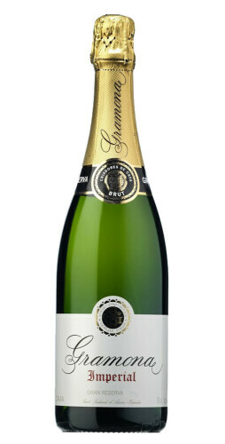 Gramona Imperial Brut Gran Reserva 1'5L.